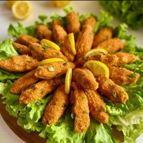 Mercimekli Köfte 200gr