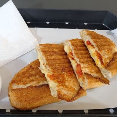 Sanayi Tostu