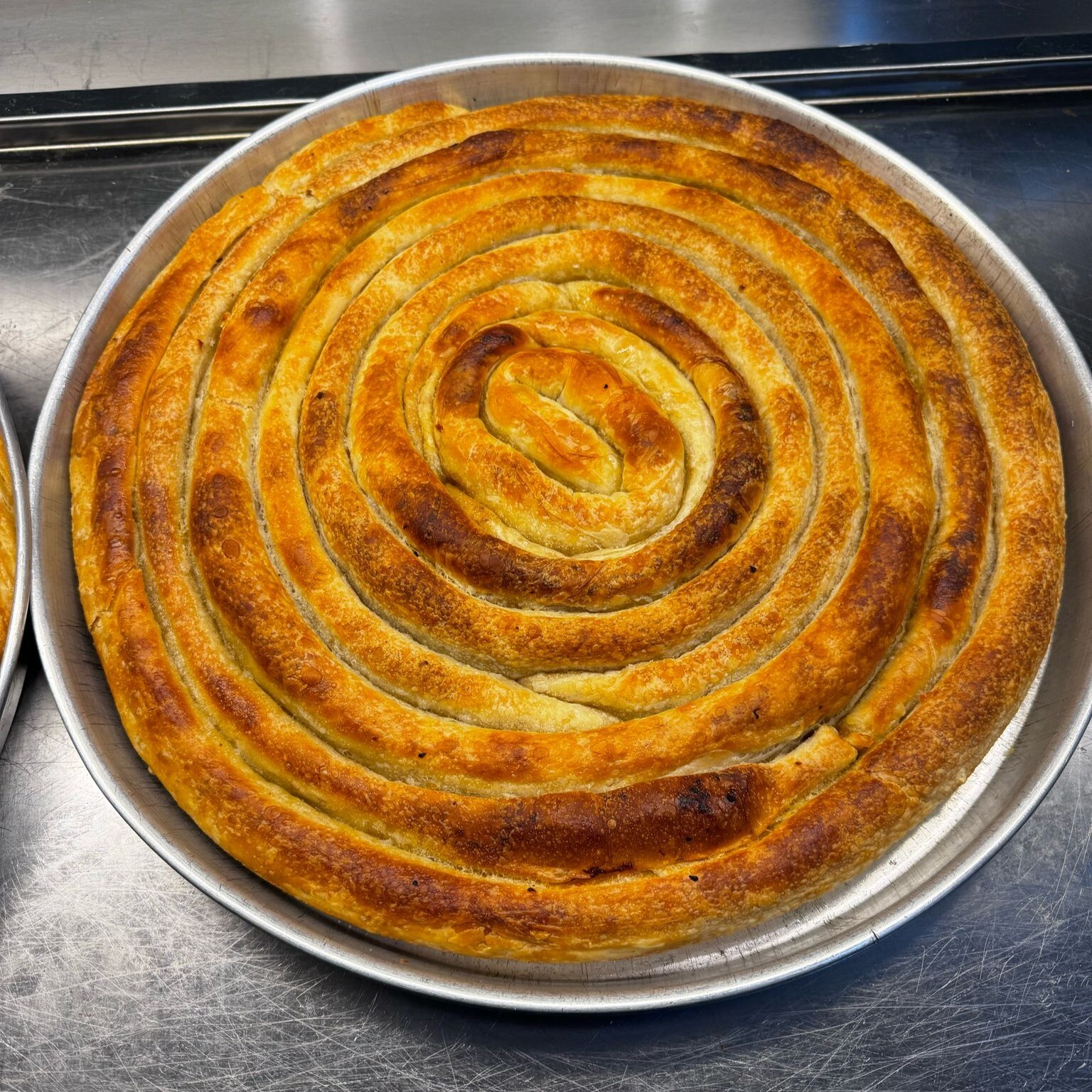 Peynirli Boşnak Böreği (1 kg)