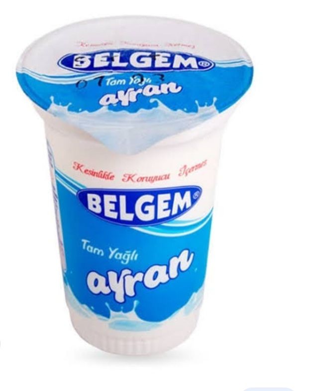 Ayran (200 ml)