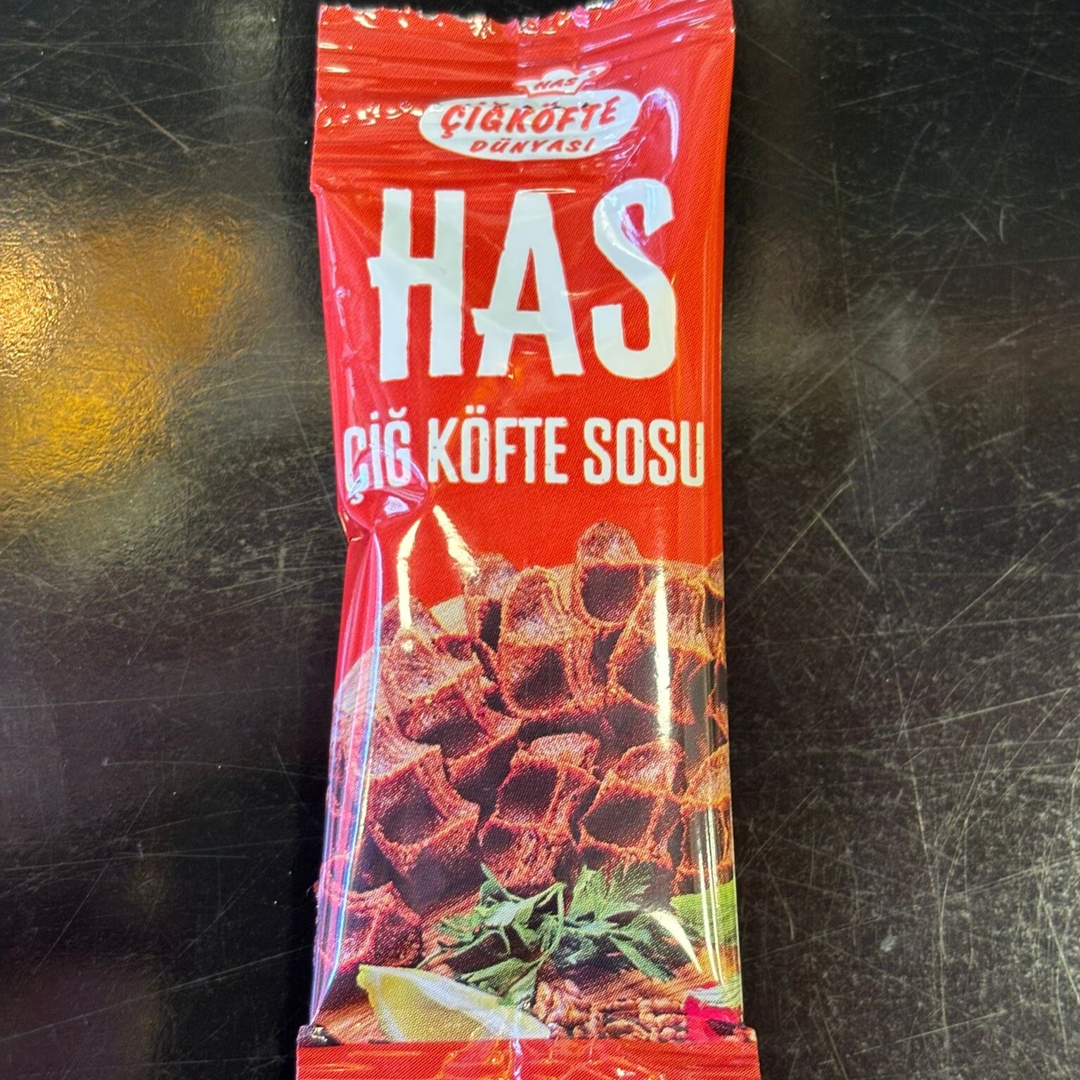 Nar Ekşi Sos