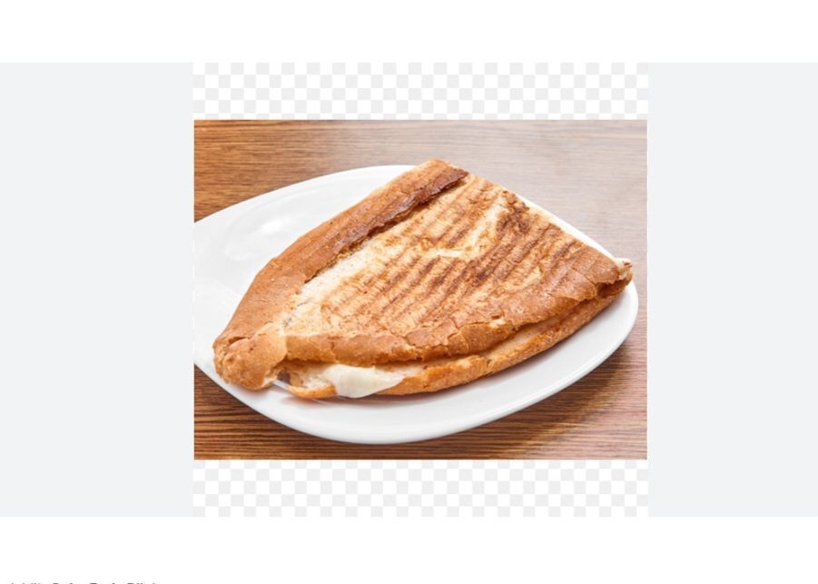 Kaşarlı Tost