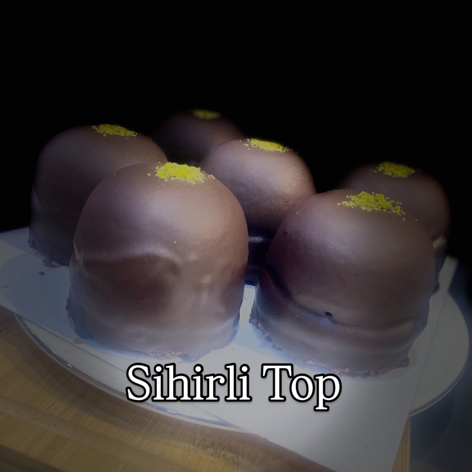 Sihirli Top