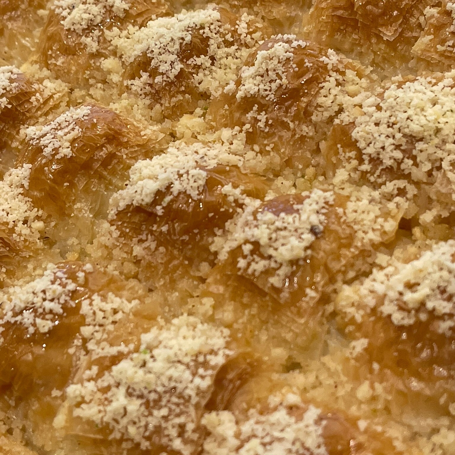 Sütlü Nuriye 500 Gr
