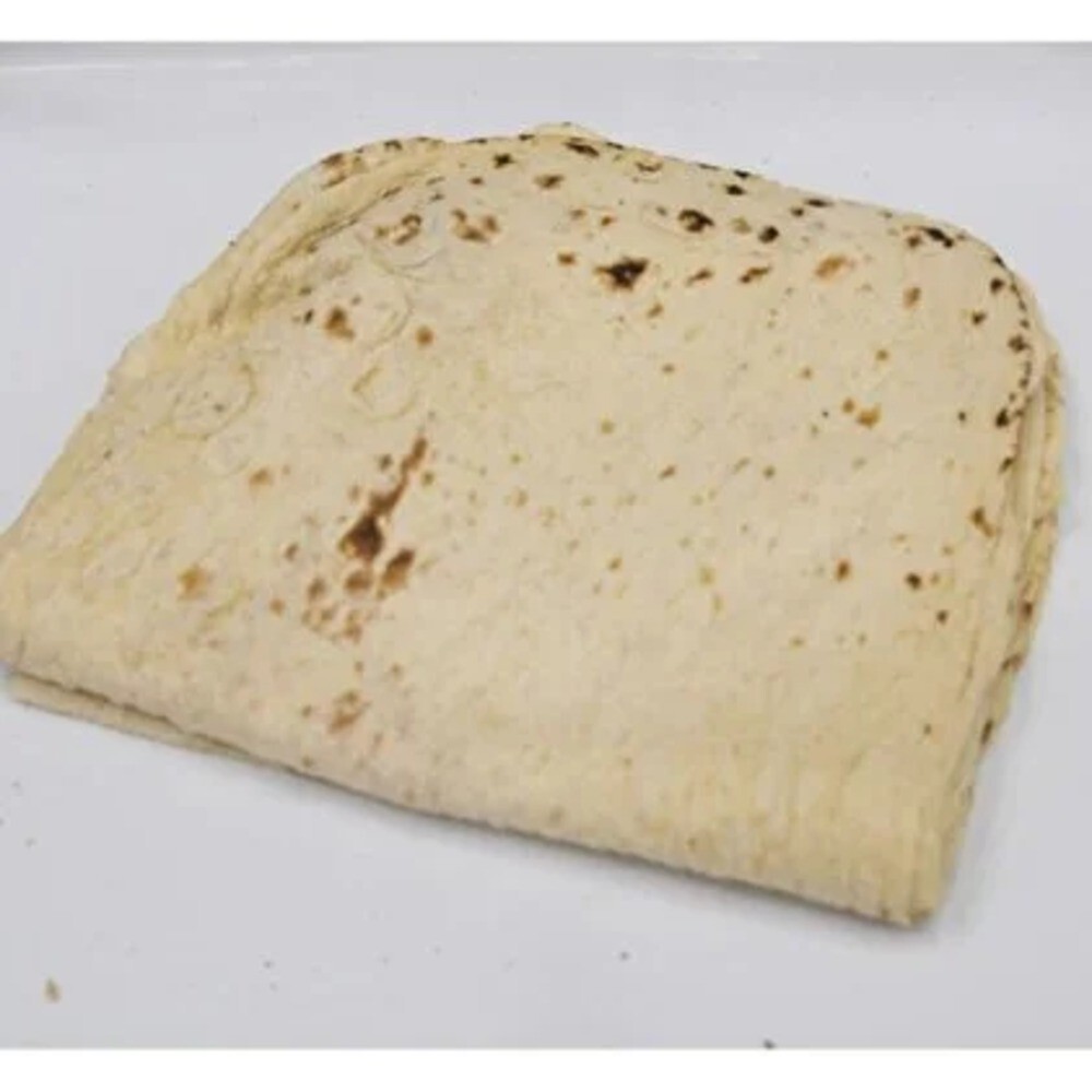 Lavaş
