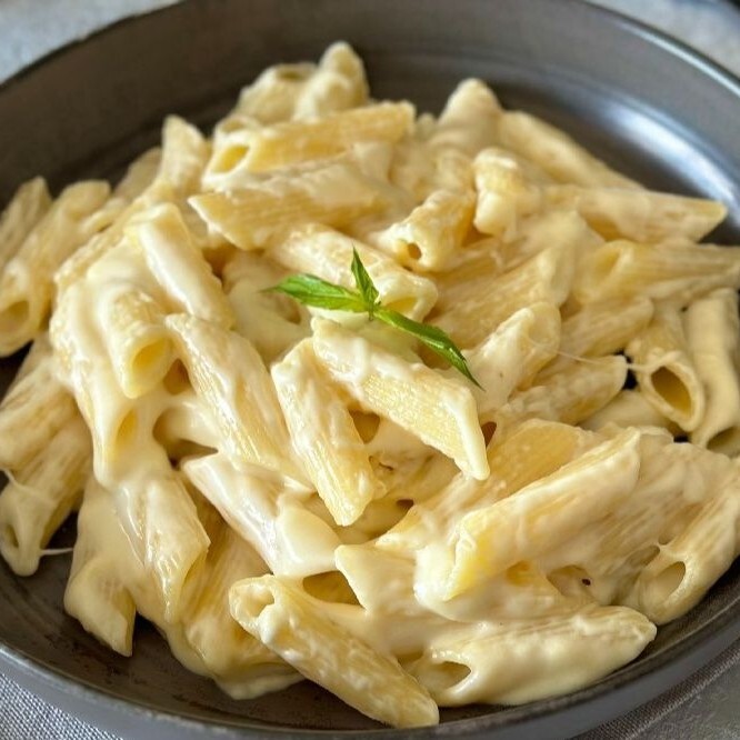 Peynirli Special Penne
