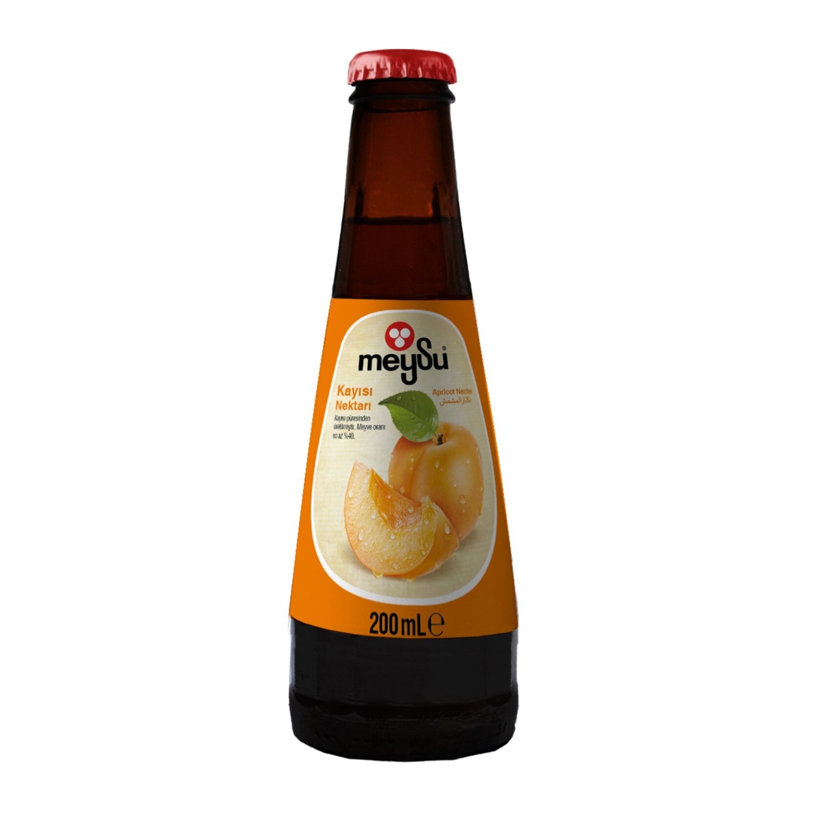 Kayısı (250 ml)