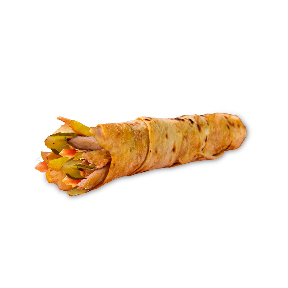 Tavuk Döner Dürüm small
