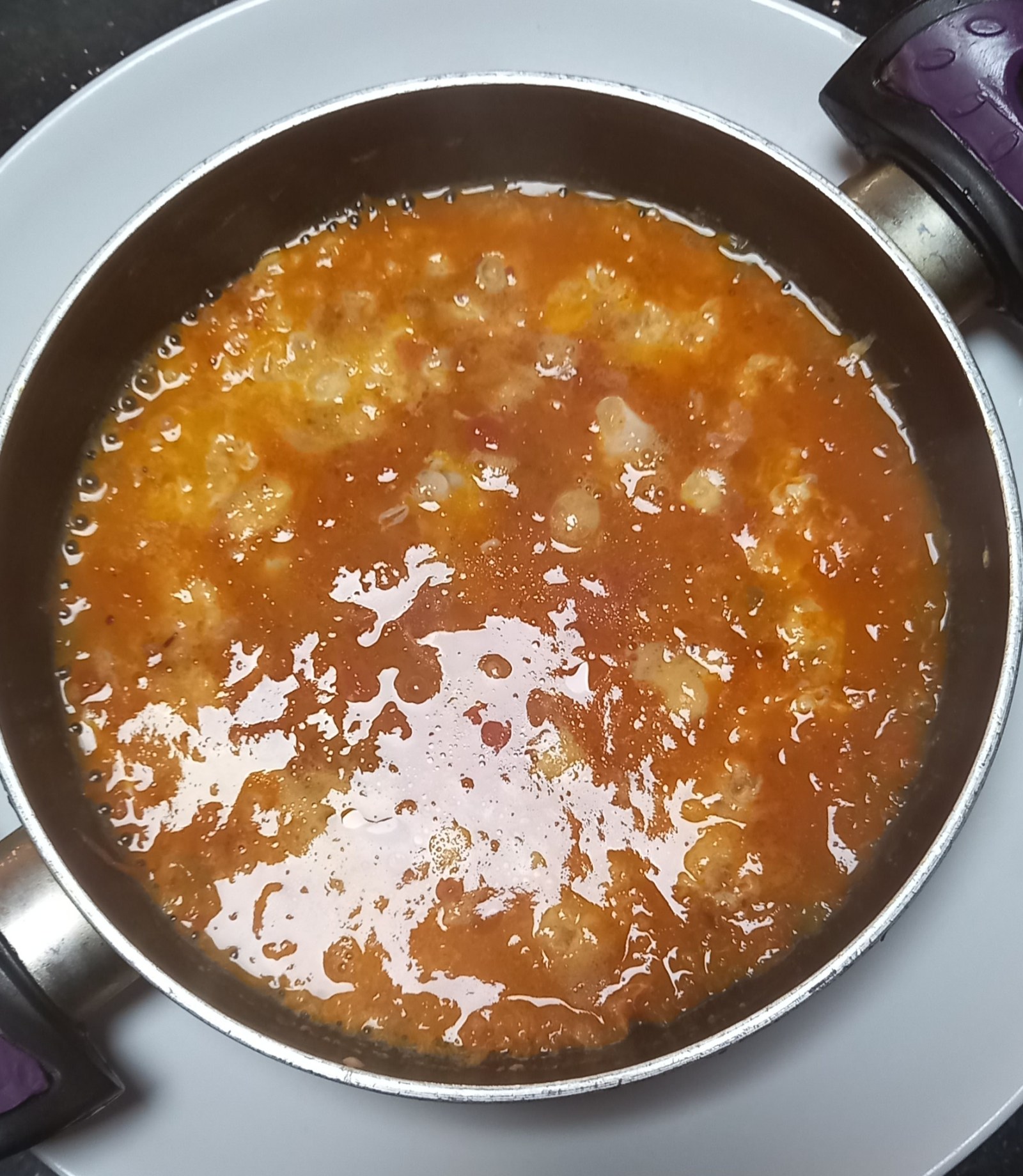 Sade Menemen