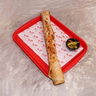 Bazuka Hatay Dürüm