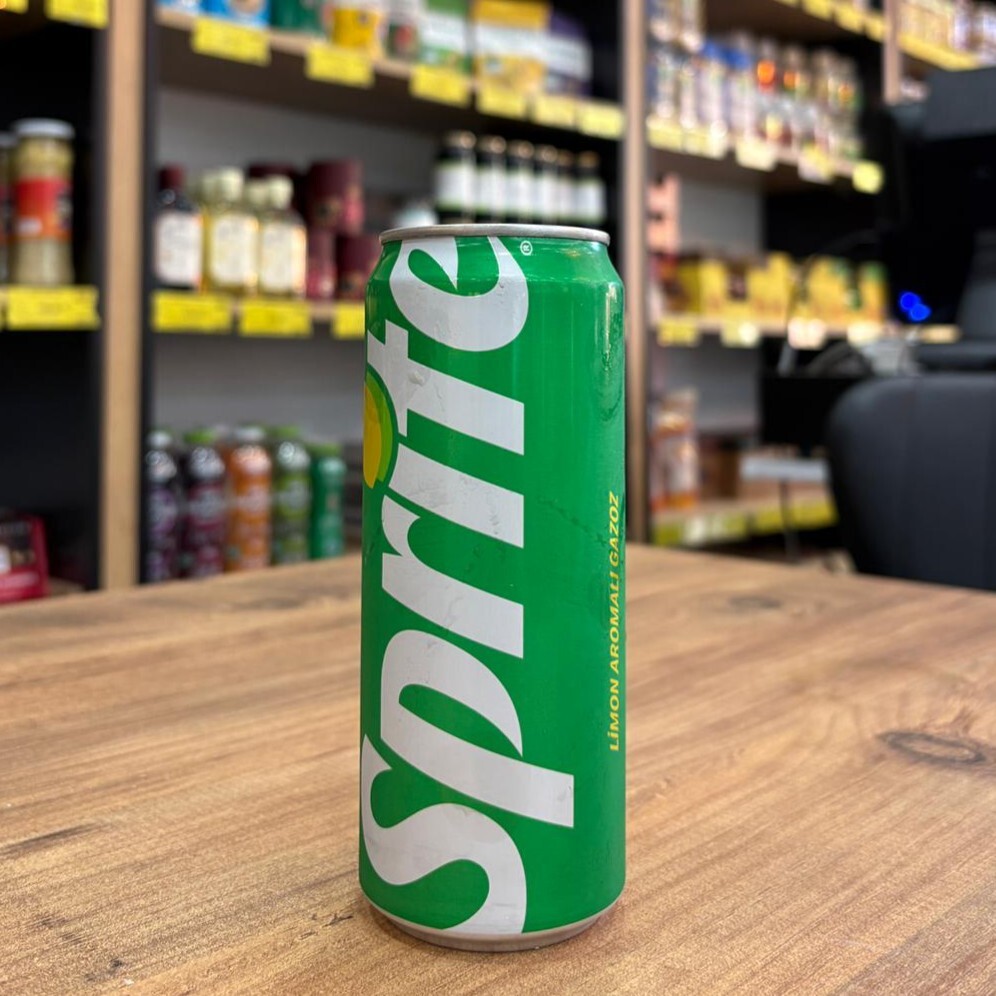 Sprite (330 ml)