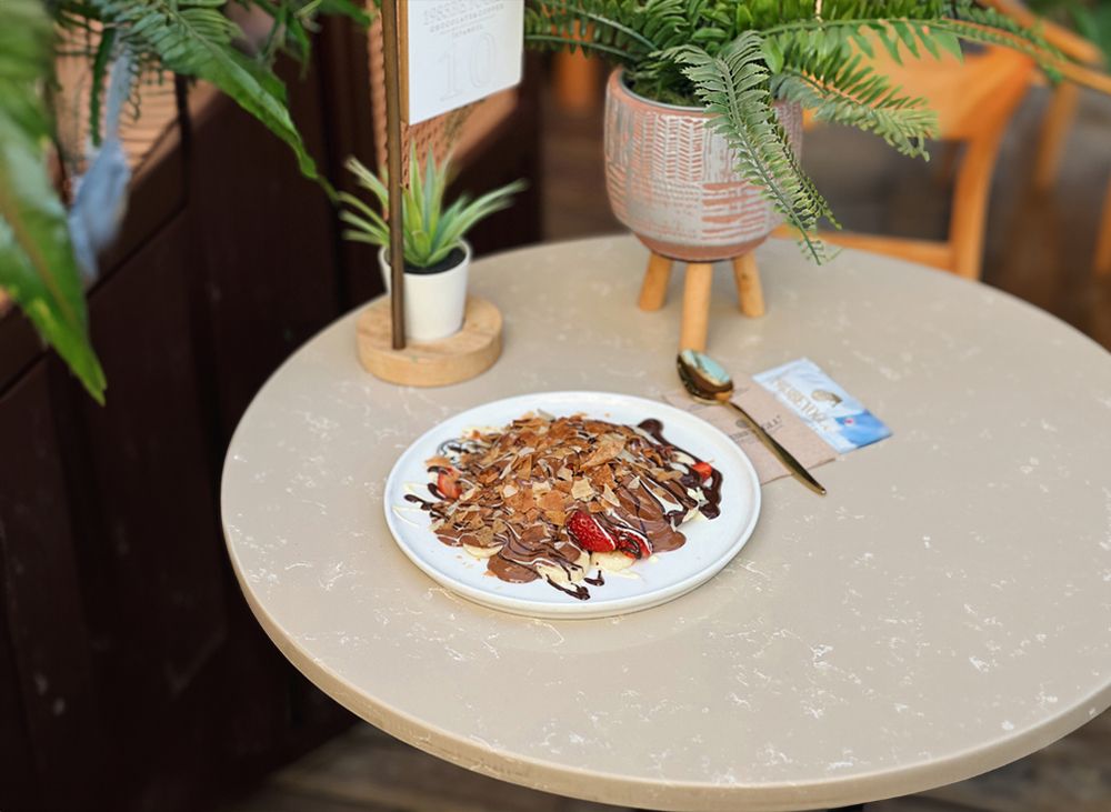 Beyoğlu Special Tatlı