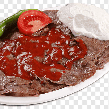 İskender (200 gram)