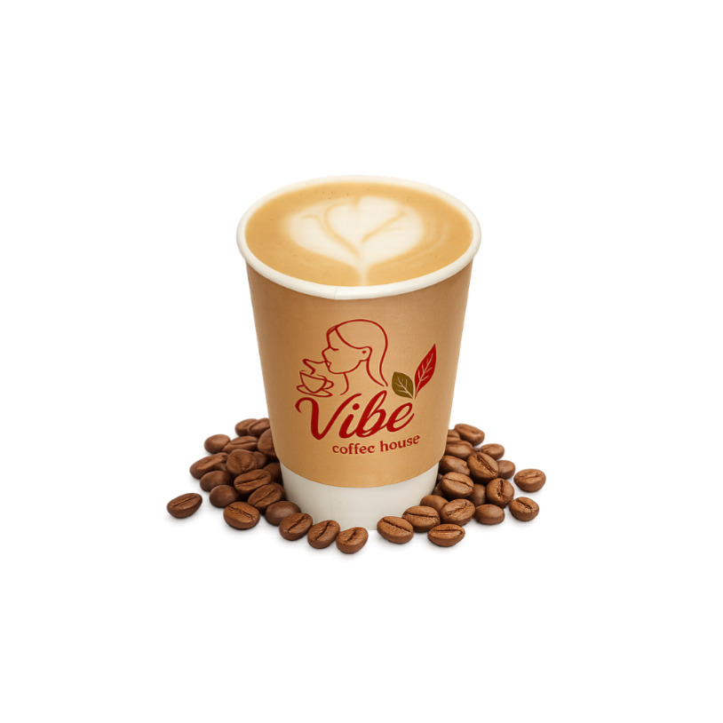 Latte (30 cl)
