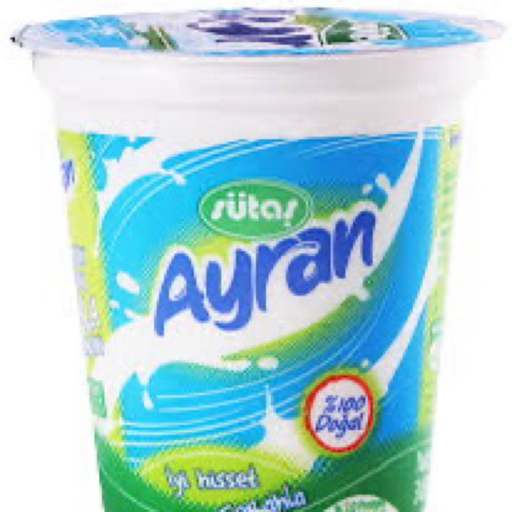 Ayran
