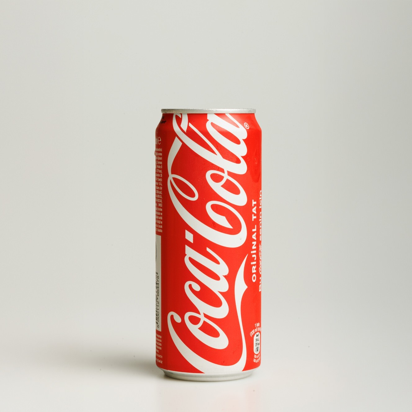 Coca Cola (330 ml)