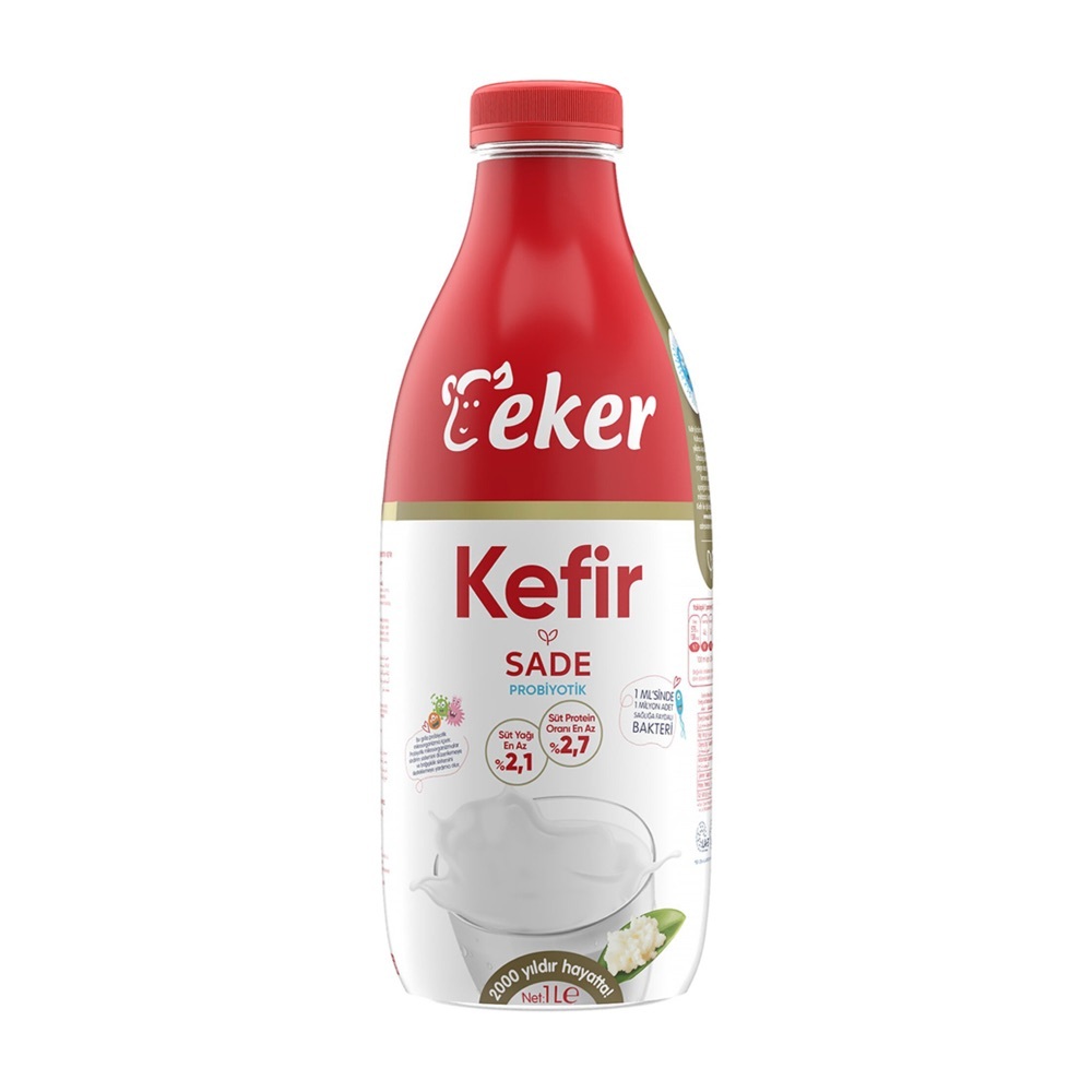 Kefir (1 kg)