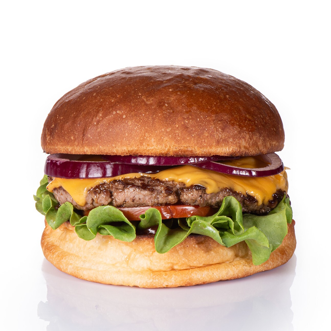 Classic Burger