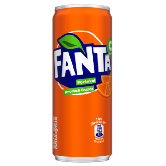 Kutu Fanta