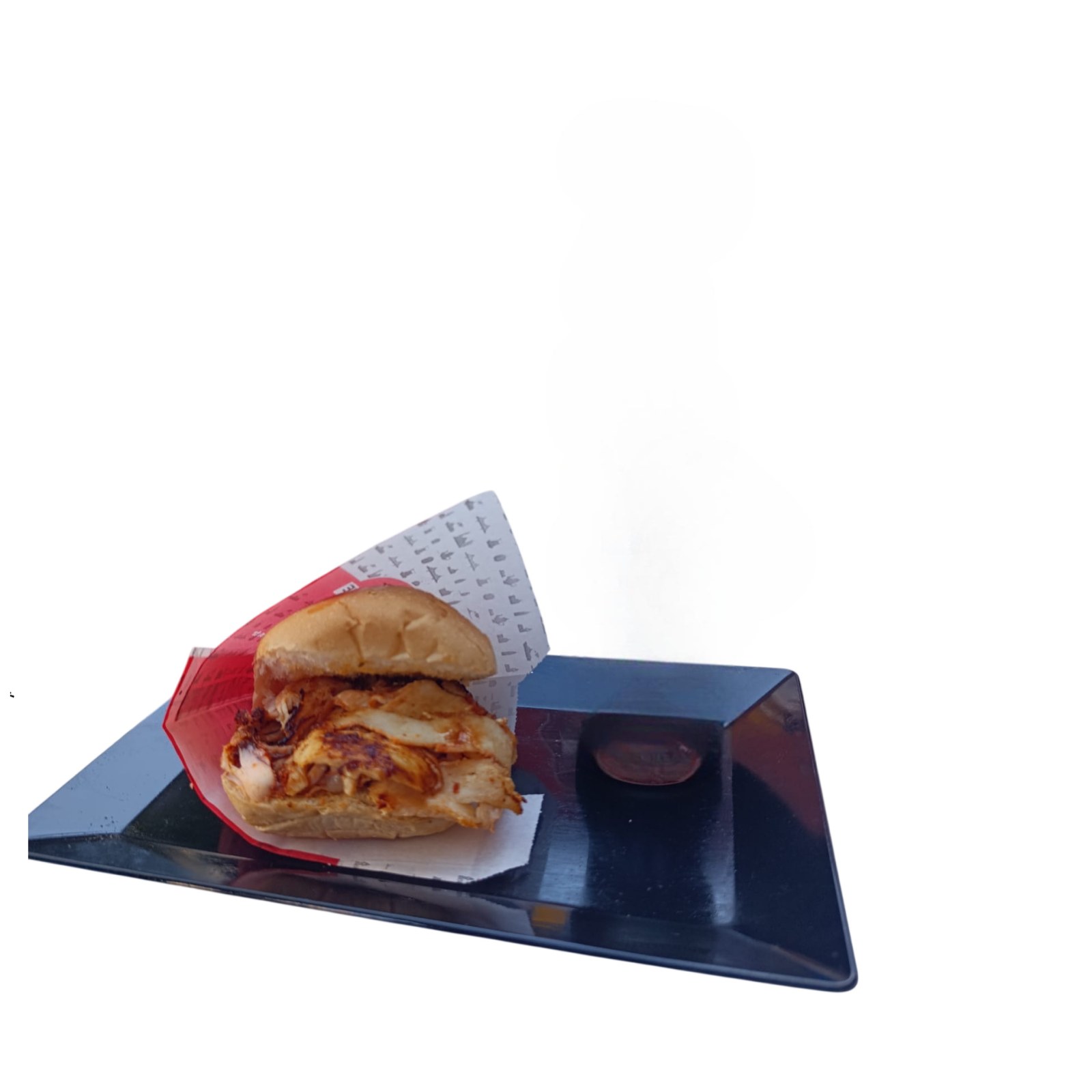 50 gr Tavuk Döner Burger