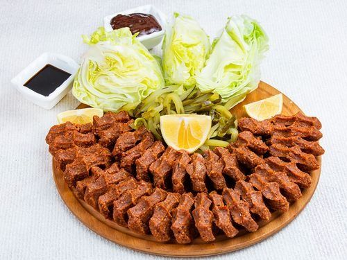 Çiğ Köfte (500 gr.)