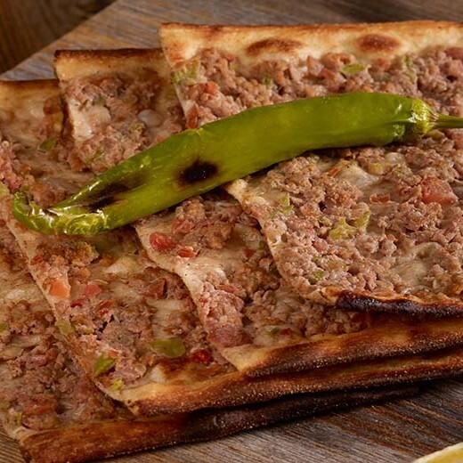 Etli Ekmek Kampanya
