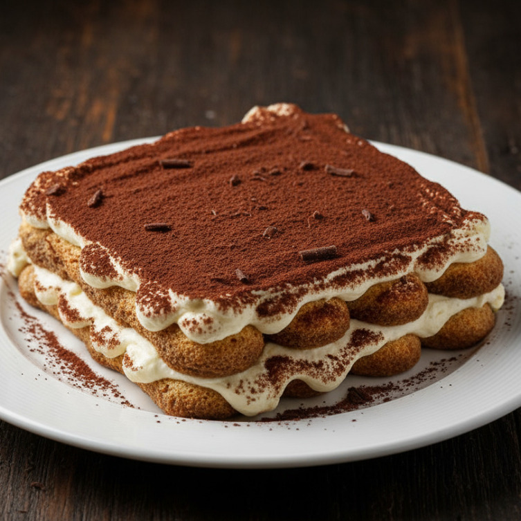 Tiramisu