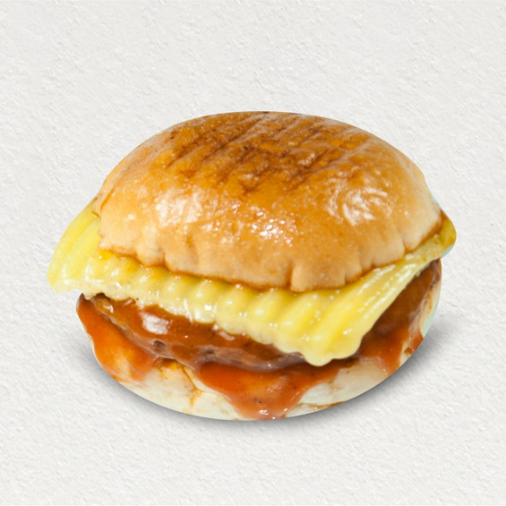 Islak Cheese Burger