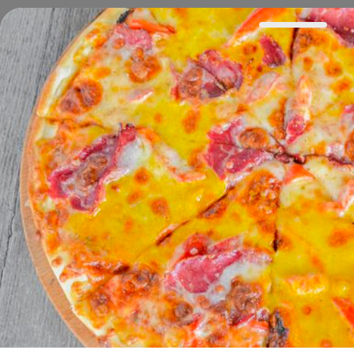Vera Pizza (42 cm.)