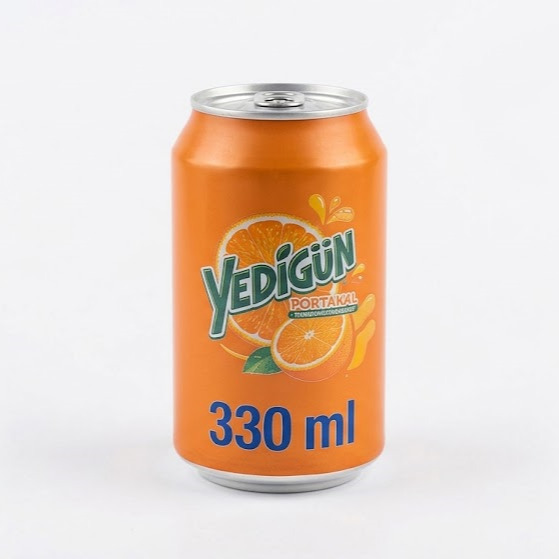 Yedigün (33 cl.)