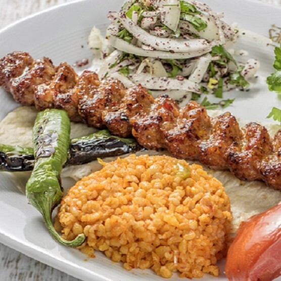 Urfa Porsiyon