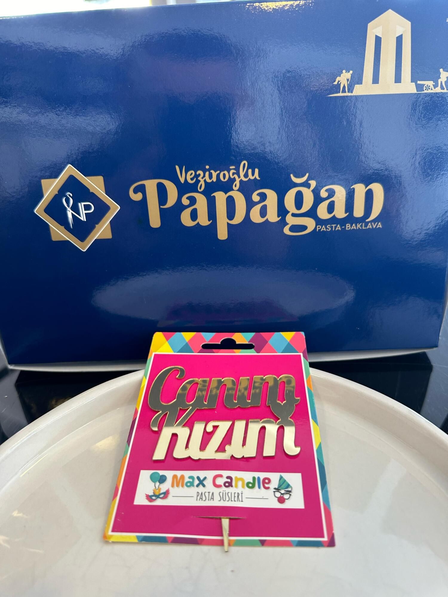 Canım Kızım
