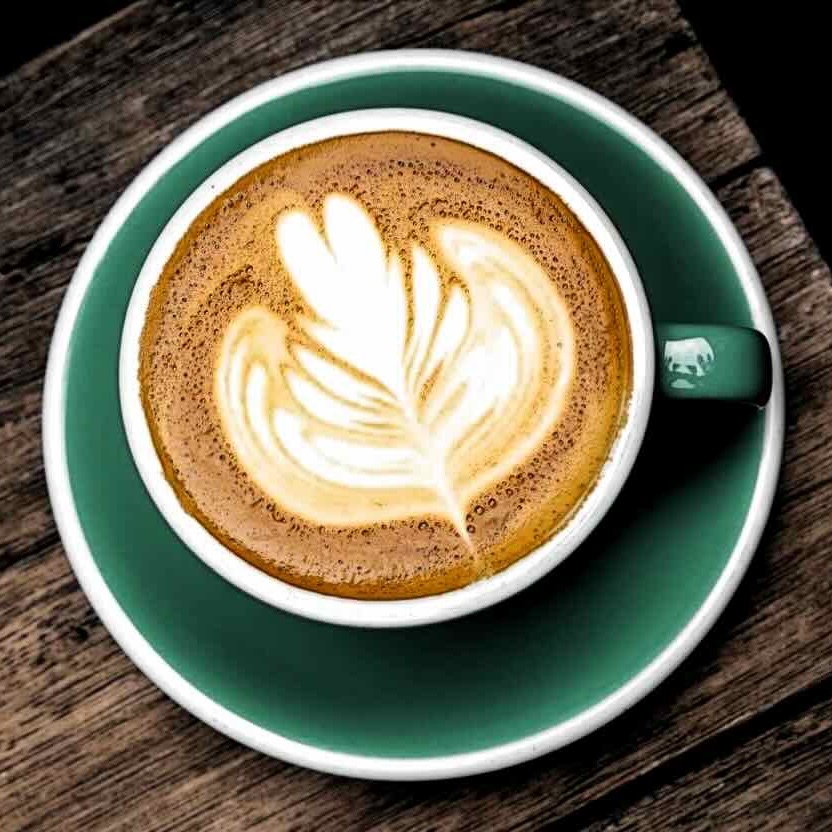 Raspberry White Mocha