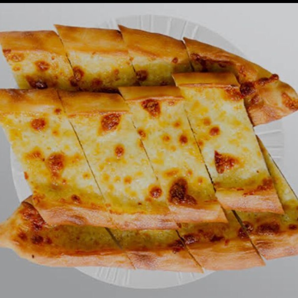Sade Kaşarlı Pide
