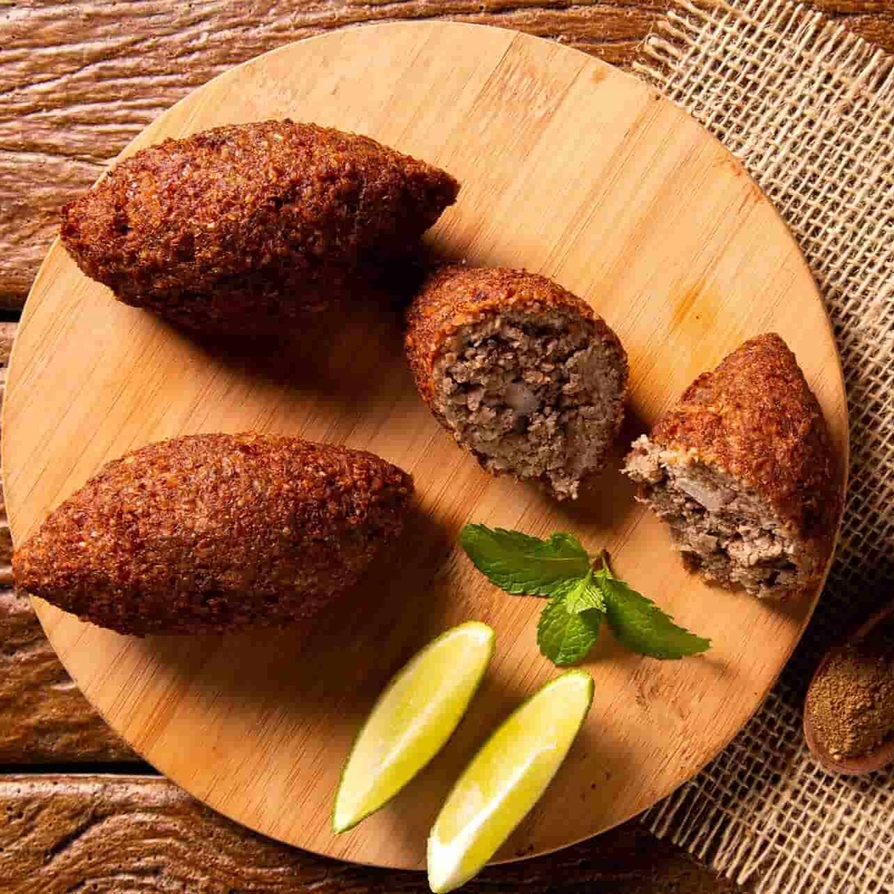 İçli Köfte ( 1 Adet )