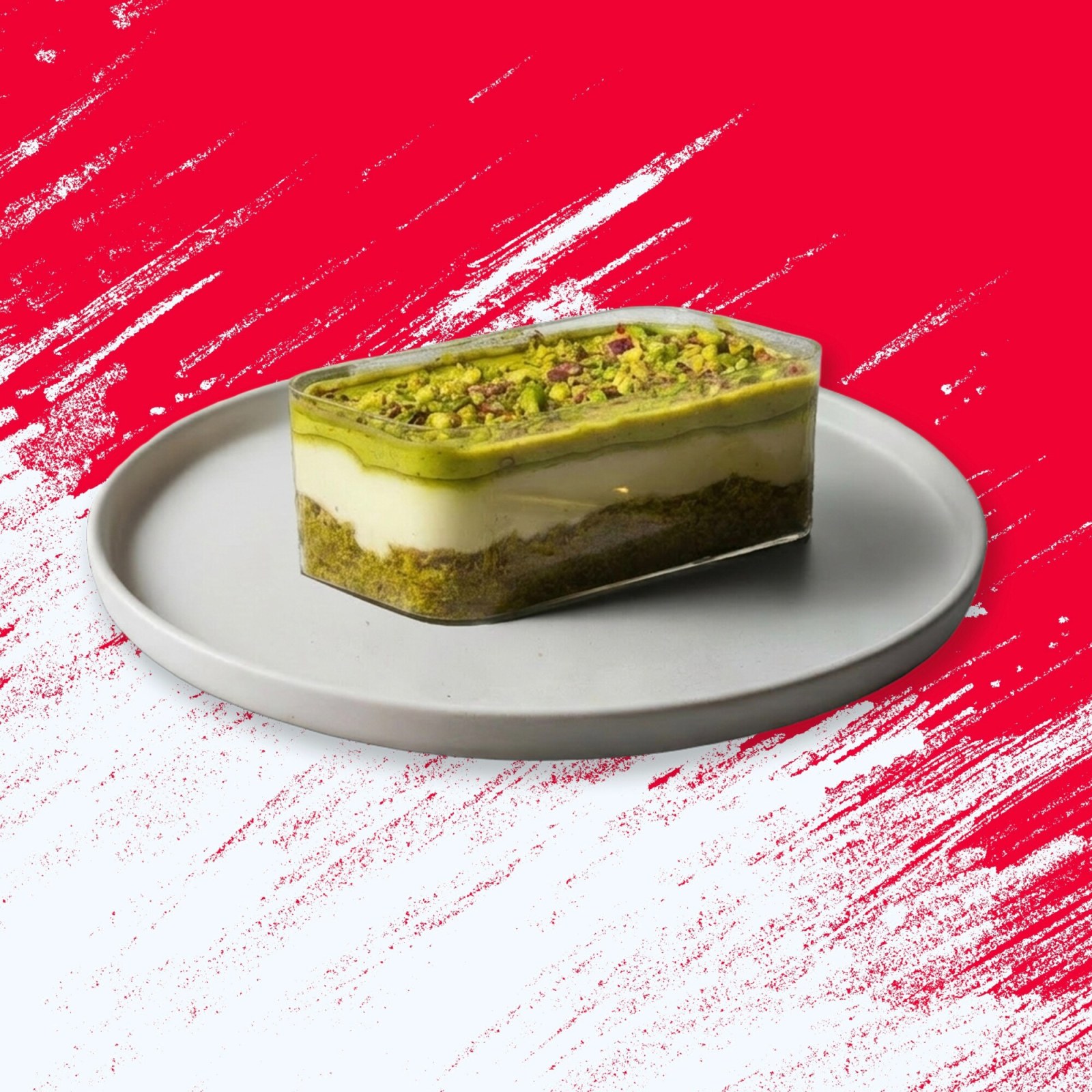 Fıstıklı Magnolia