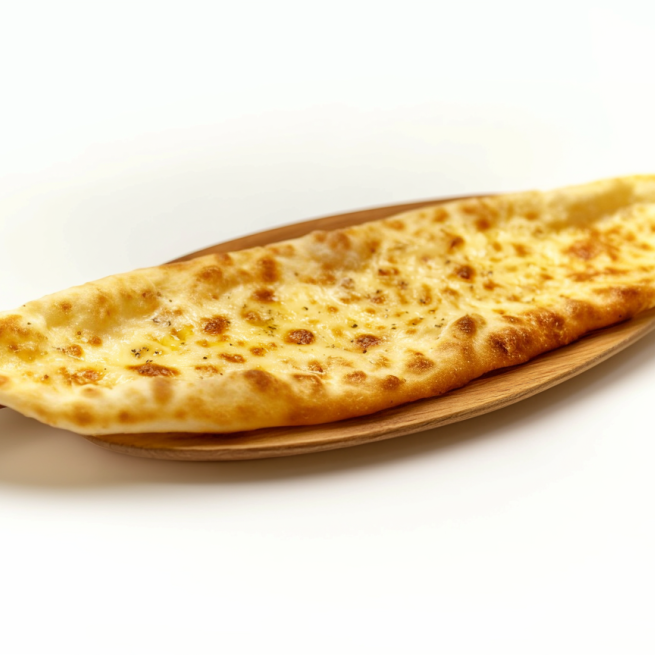 Kaşarlı Pide