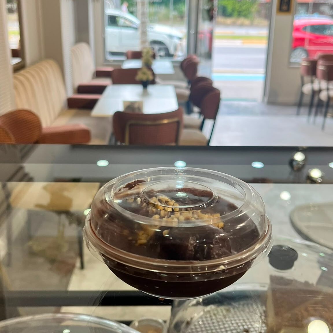 Profiterol