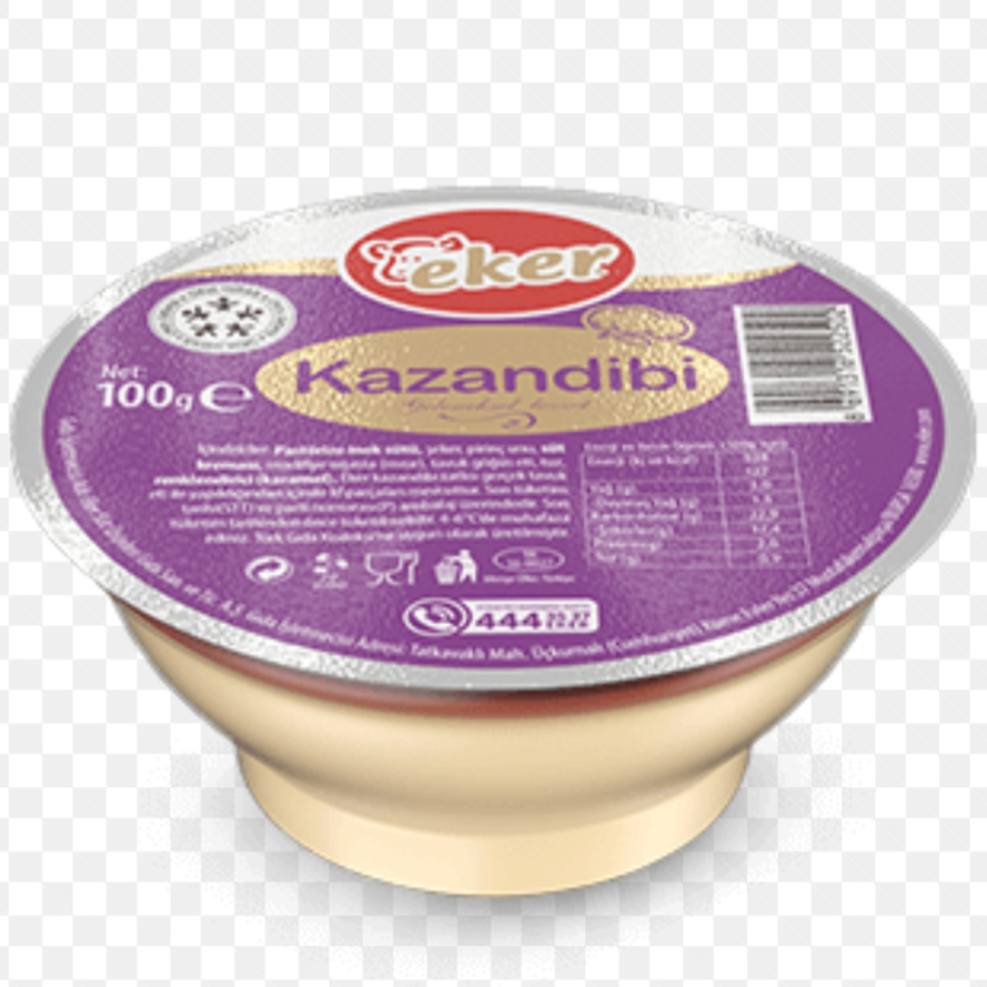 Kazandibi