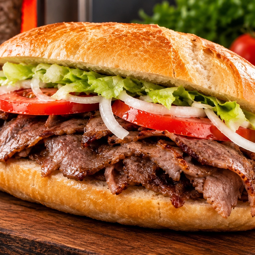 Gobit Et Döner(70gr)