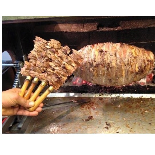 Erzurum Cağ Kebap (1 Porsiyon)