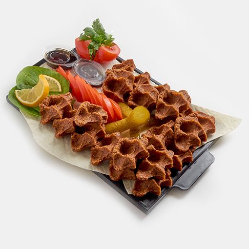 Çiğ Köfte (800 gr.)