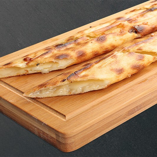 Kaşarlı Pide