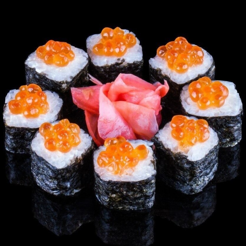 Ankara Roll