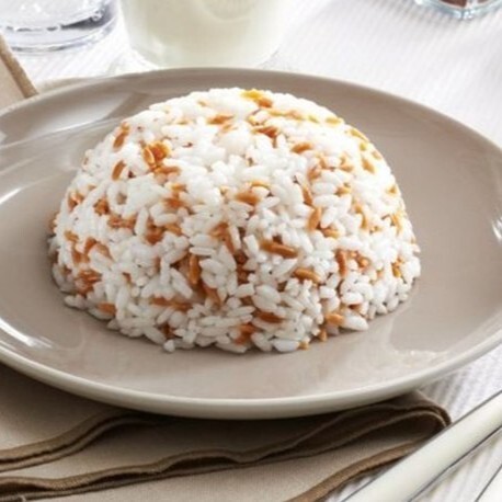 Pirinç Pilavı