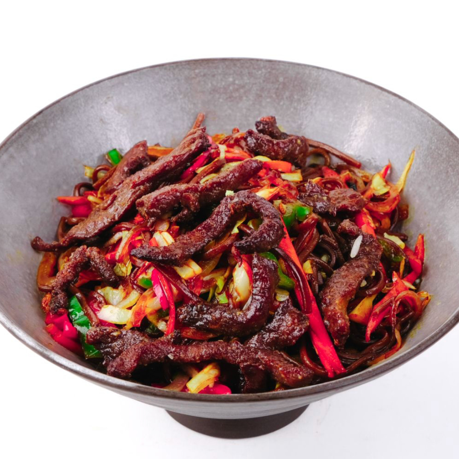 Dana Etli Soba Noodle