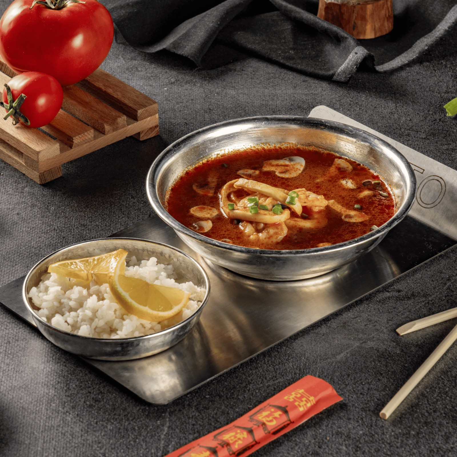 Tom Yum