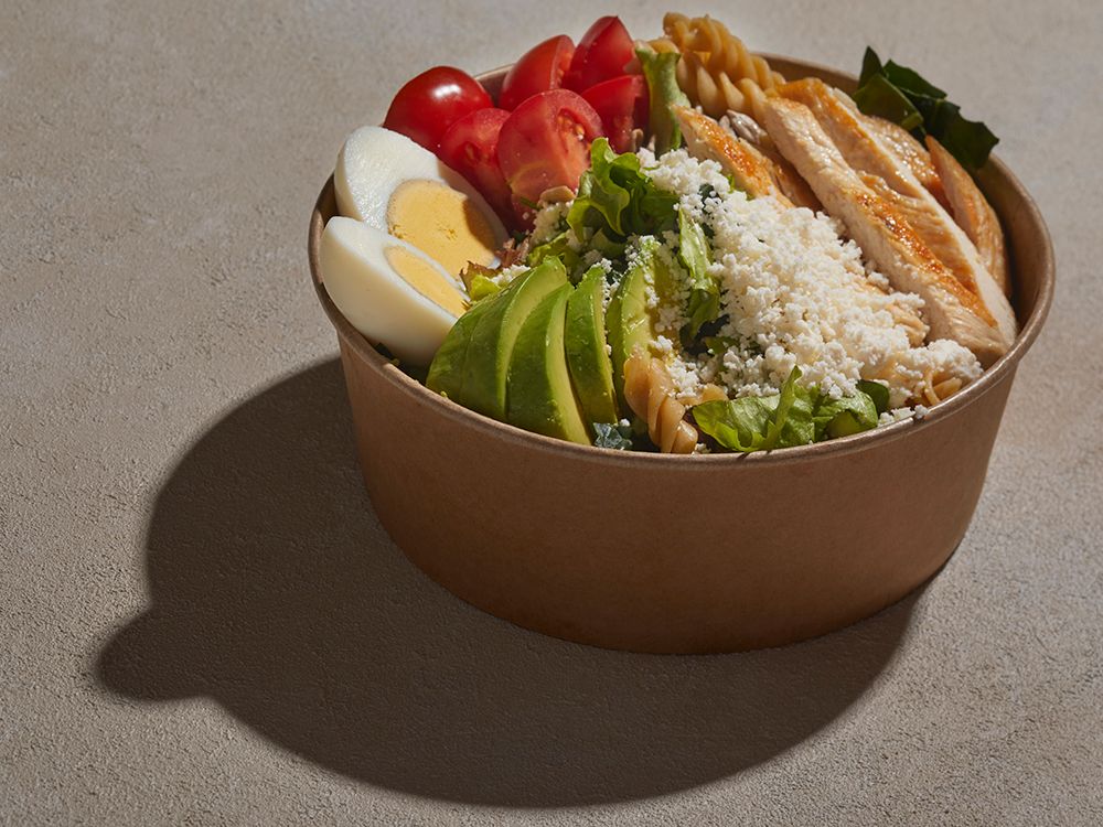 Arnold (Arnold Bowl)