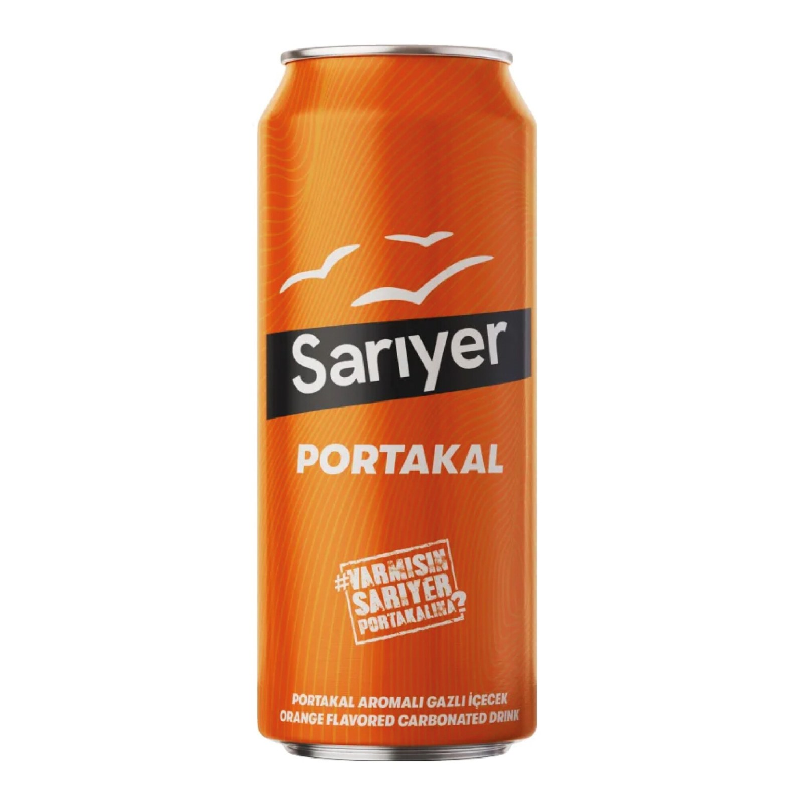 Sarıyer TNK 330 Portakal