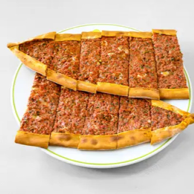 Kıymalı Pide (Tam)